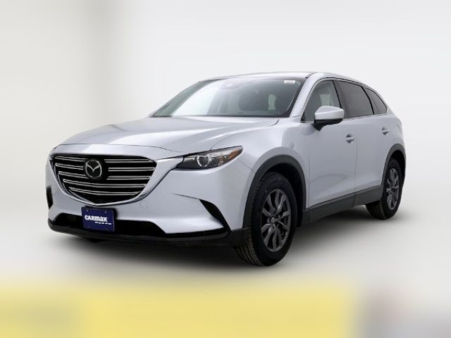 2022 Mazda CX-9 Touring