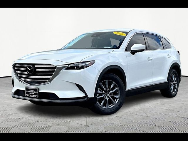 2022 Mazda CX-9 Touring