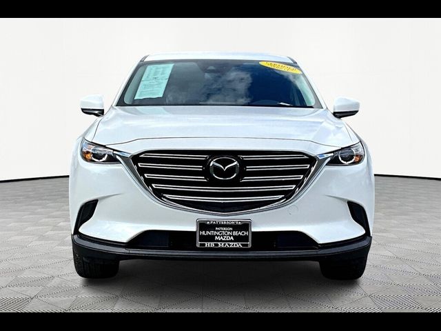 2022 Mazda CX-9 Touring