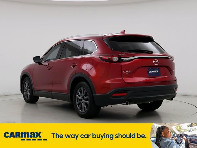 2022 Mazda CX-9 Touring