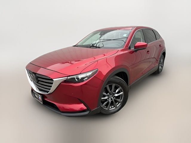 2022 Mazda CX-9 Touring