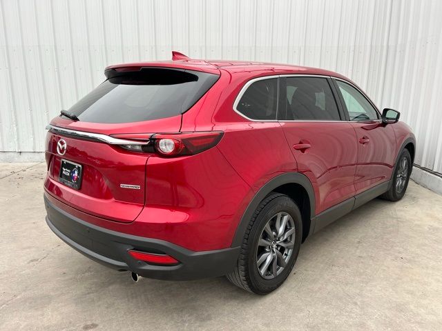 2022 Mazda CX-9 Touring