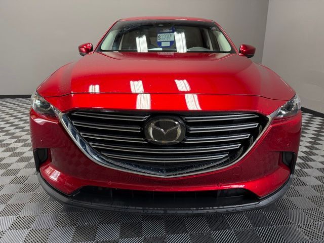 2022 Mazda CX-9 Touring