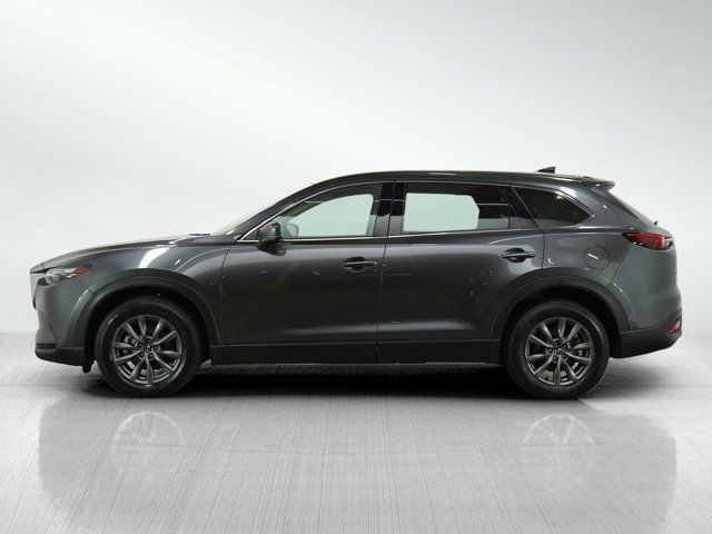 2022 Mazda CX-9 Touring