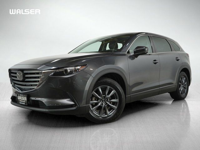 2022 Mazda CX-9 Touring