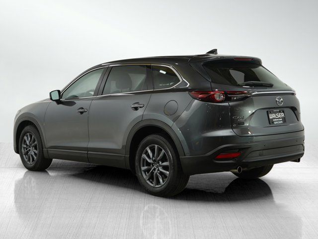 2022 Mazda CX-9 Touring