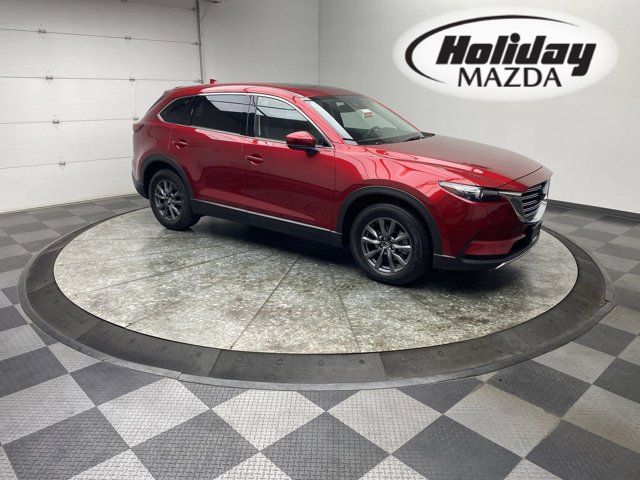 2022 Mazda CX-9 Touring