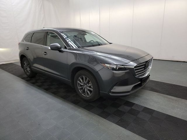 2022 Mazda CX-9 Touring