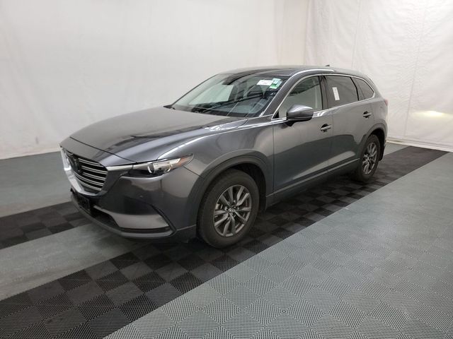 2022 Mazda CX-9 Touring