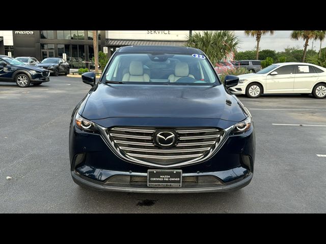 2022 Mazda CX-9 Touring