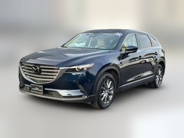 2022 Mazda CX-9 Touring