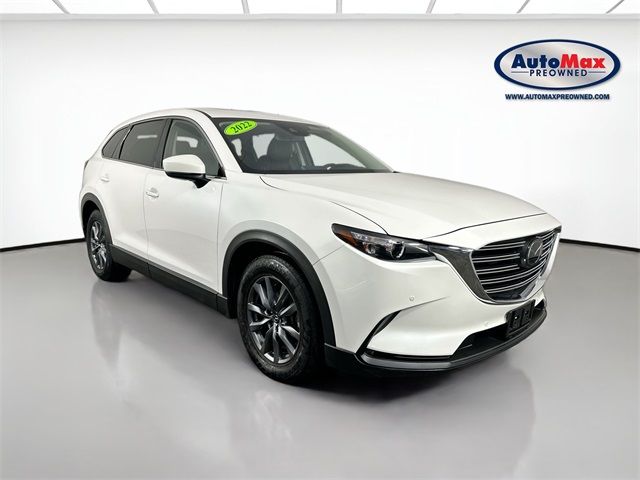 2022 Mazda CX-9 Touring