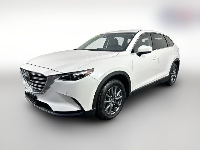 2022 Mazda CX-9 Touring