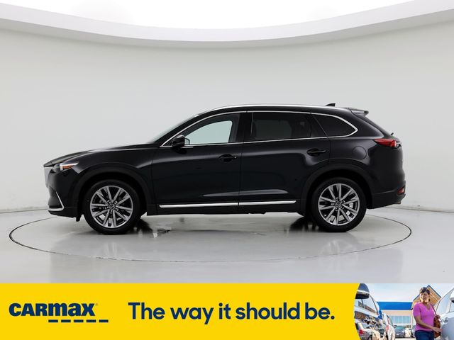 2022 Mazda CX-9 Grand Touring