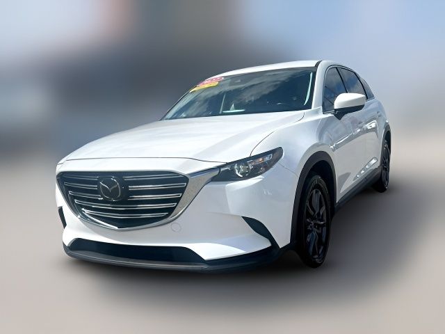 2022 Mazda CX-9 Touring