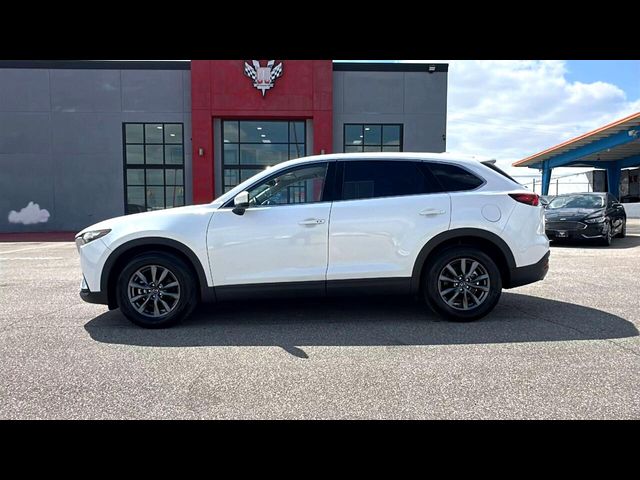 2022 Mazda CX-9 Touring