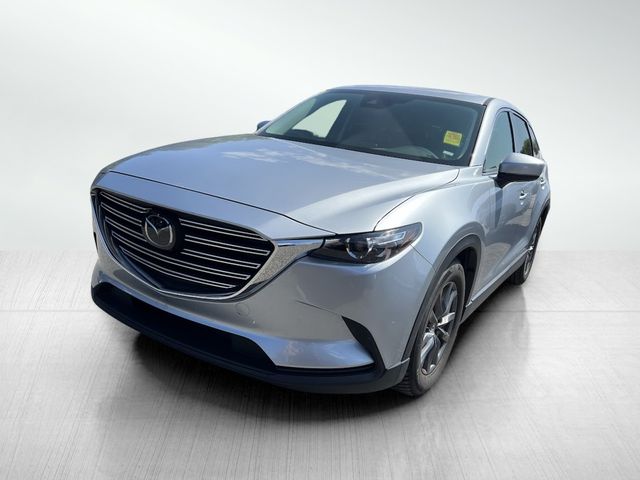 2022 Mazda CX-9 Touring