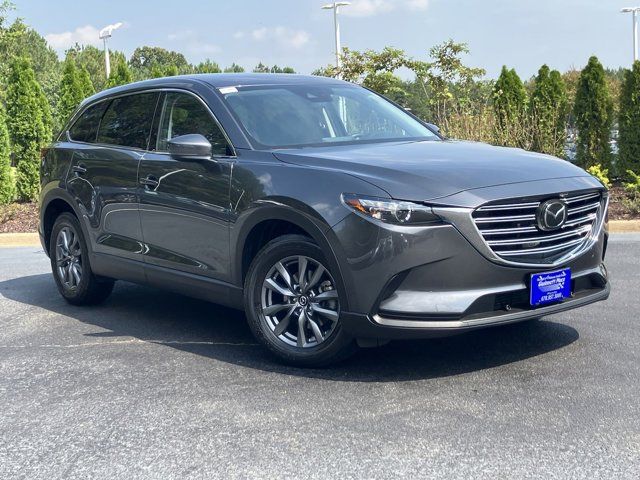 2022 Mazda CX-9 Touring