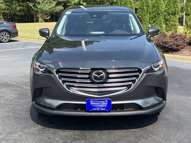 2022 Mazda CX-9 Touring