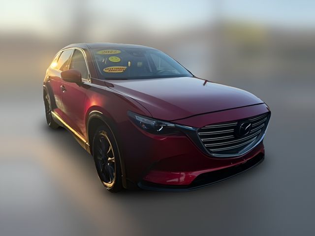 2022 Mazda CX-9 Touring