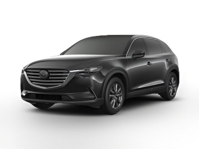 2022 Mazda CX-9 Touring