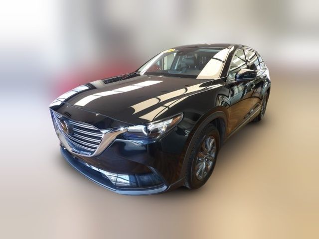 2022 Mazda CX-9 Touring