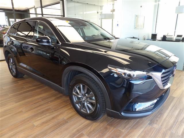 2022 Mazda CX-9 Touring