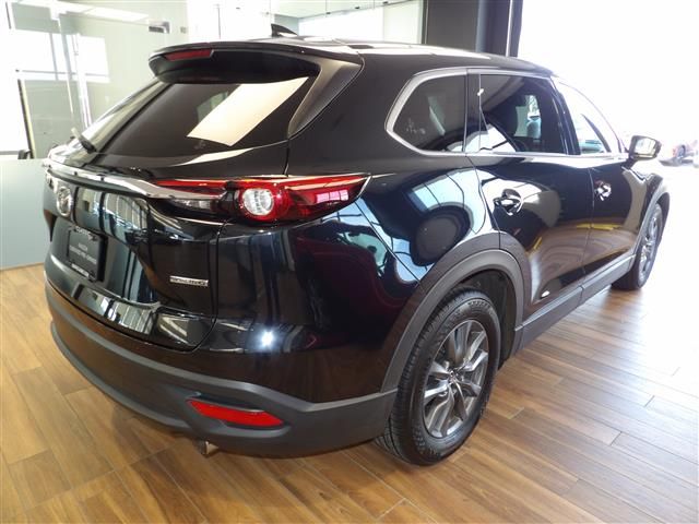 2022 Mazda CX-9 Touring