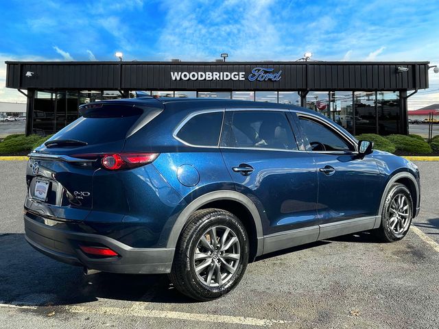 2022 Mazda CX-9 Touring