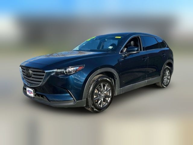 2022 Mazda CX-9 Touring