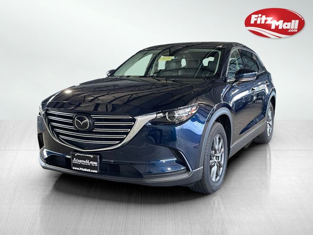 2022 Mazda CX-9 Touring