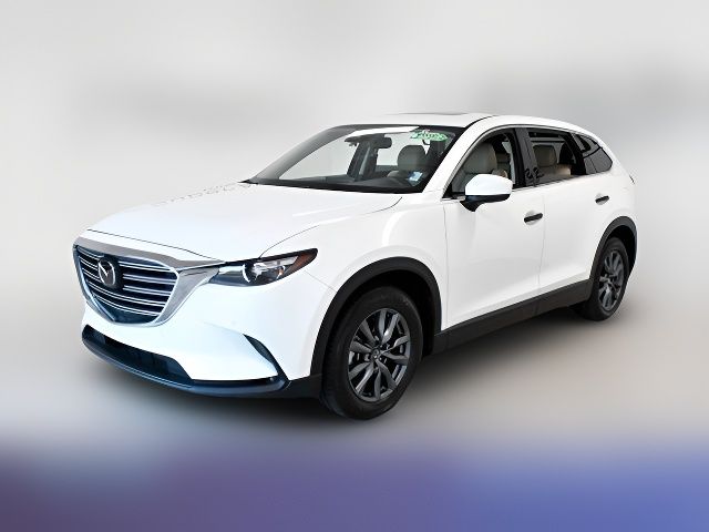 2022 Mazda CX-9 Touring