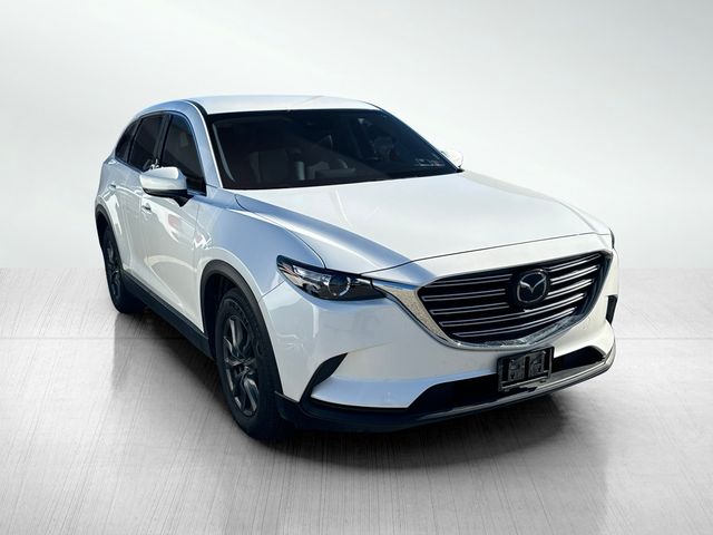 2022 Mazda CX-9 Touring