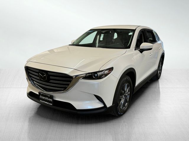 2022 Mazda CX-9 Touring