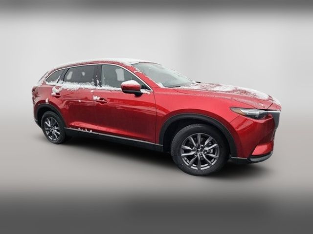 2022 Mazda CX-9 Touring