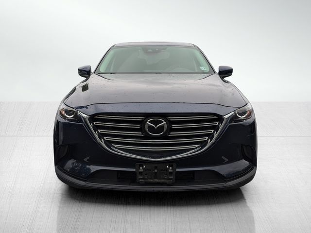 2022 Mazda CX-9 Touring