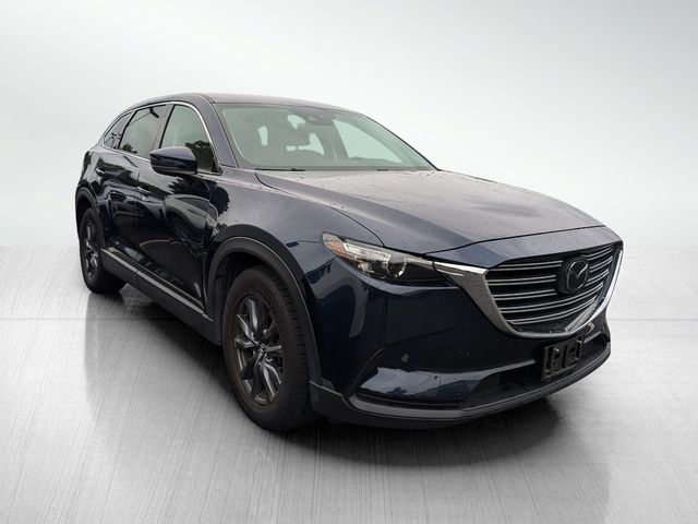 2022 Mazda CX-9 Touring