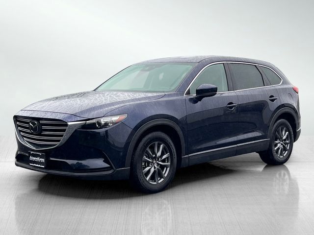 2022 Mazda CX-9 Touring