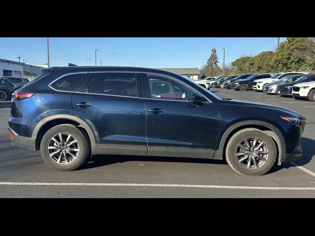 2022 Mazda CX-9 Touring