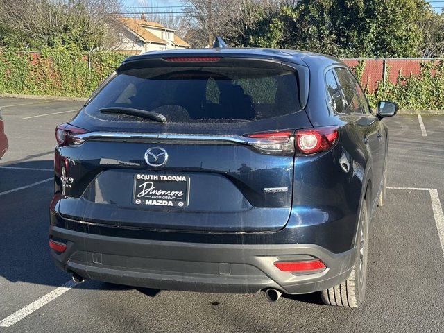 2022 Mazda CX-9 Touring