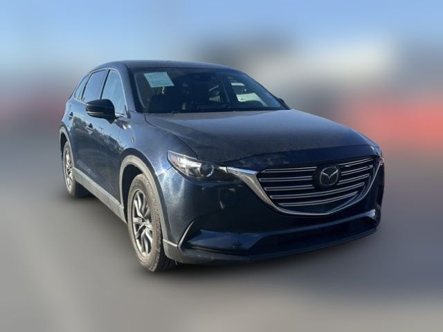 2022 Mazda CX-9 Touring