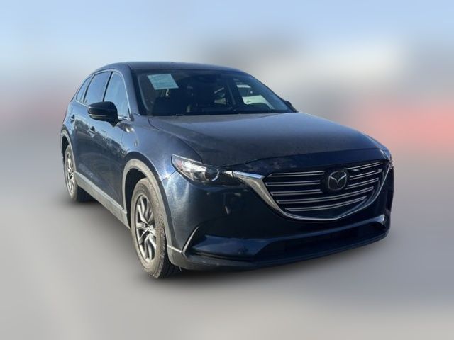 2022 Mazda CX-9 Touring