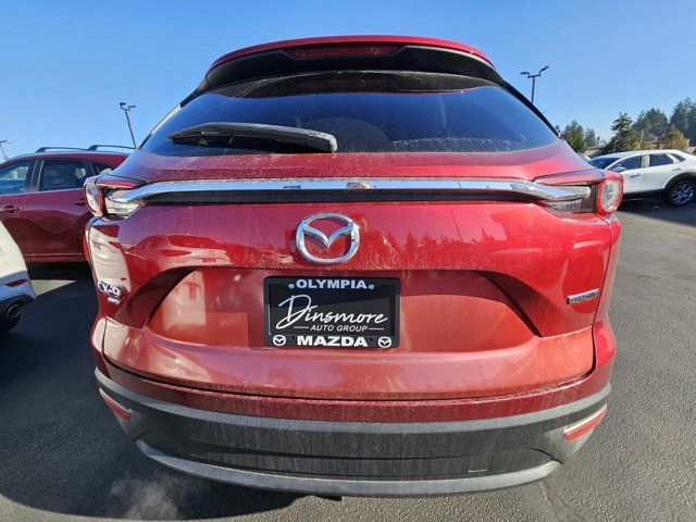 2022 Mazda CX-9 Touring