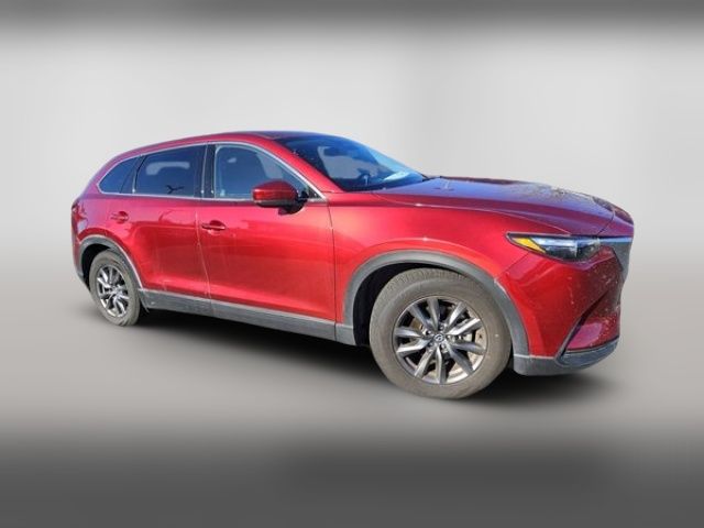 2022 Mazda CX-9 Touring