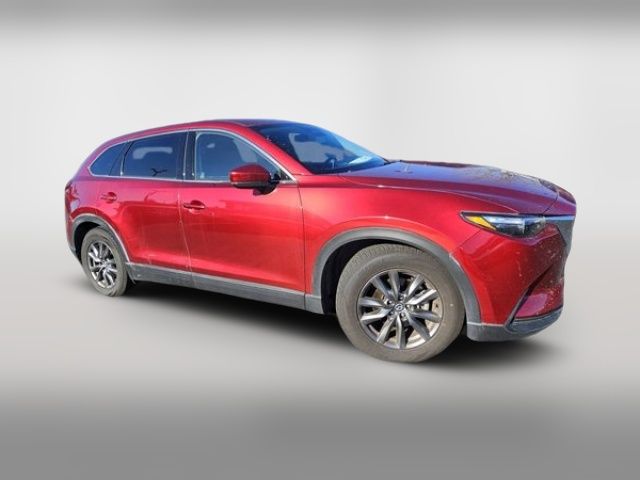 2022 Mazda CX-9 Touring