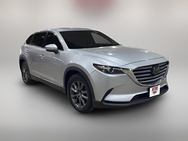 2022 Mazda CX-9 Touring