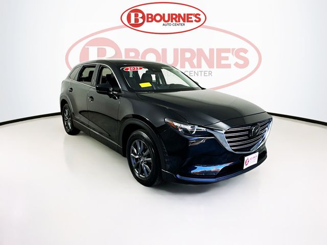 2022 Mazda CX-9 Touring