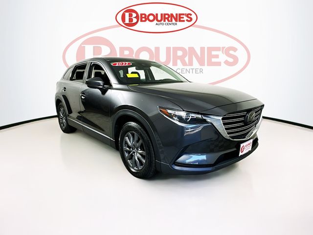 2022 Mazda CX-9 Touring