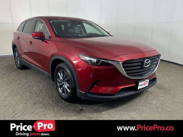 2022 Mazda CX-9 Touring