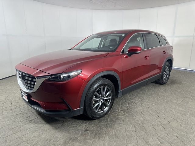 2022 Mazda CX-9 Touring